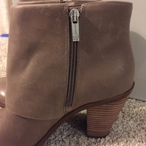 NWT Jessica Simpson Cainn Booties - Picture 3 of 6